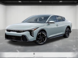 Kia K4 GT-Line FWD 2025