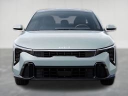 Kia K4 GT-Line FWD 2025