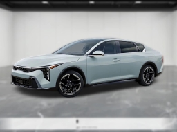 Kia K4 GT-Line FWD 2025