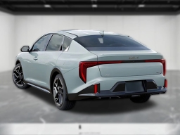 Kia K4 GT-Line FWD 2025