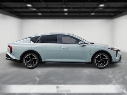 Kia K4 GT-Line FWD 2025