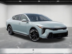 Kia K4 GT-Line FWD 2025