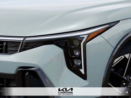 Kia K4 GT-Line FWD 2025
