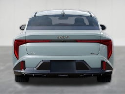 Kia K4 GT-Line FWD 2025