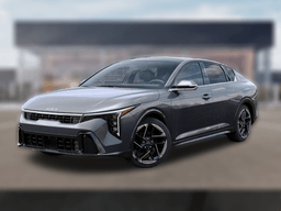 Kia K4 GT-Line FWD 2025