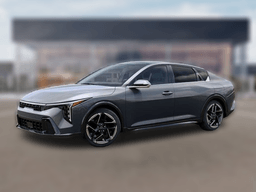 Kia K4 GT-Line FWD 2025