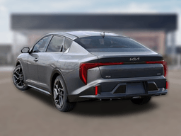Kia K4 GT-Line FWD 2025