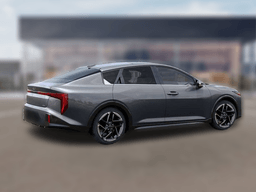 Kia K4 GT-Line FWD 2025
