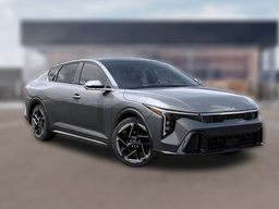 Kia K4 GT-Line FWD 2025