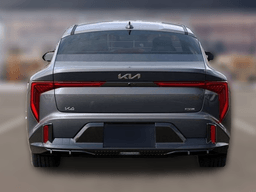 Kia K4 GT-Line FWD 2025