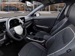 Kia K4 GT-Line FWD 2025