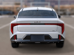 Kia K4 GT-Line FWD 2025