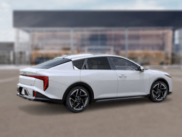 Kia K4 GT-Line FWD 2025