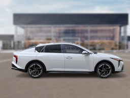 Kia K4 GT-Line FWD 2025