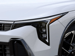 Kia K4 GT-Line FWD 2025