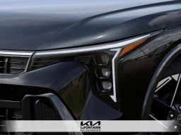 Kia K4 GT-Line FWD 2025