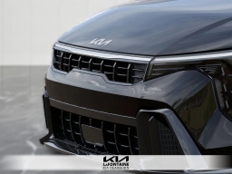 Kia K4 GT-Line FWD 2025
