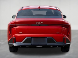 Kia K4 GT-Line FWD 2025