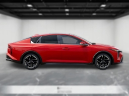 Kia K4 GT-Line FWD 2025