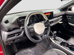 Kia K4 GT-Line FWD 2025