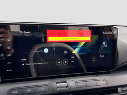 Kia K4 GT-Line FWD 2025