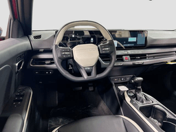 Kia K4 GT-Line FWD 2025