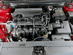 Kia K4 GT-Line FWD 2025