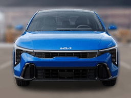 Kia K4 GT-Line FWD 2025