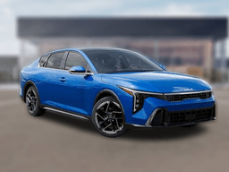 Kia K4 GT-Line FWD 2025
