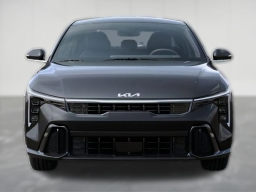 Kia K4 GT-Line FWD 2025