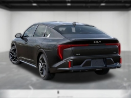 Kia K4 GT-Line FWD 2025