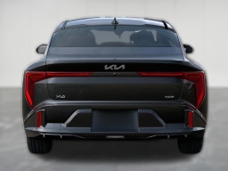 Kia K4 GT-Line FWD 2025