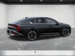 Kia K4 GT-Line FWD 2025