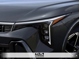 Kia K4 GT-Line FWD 2025