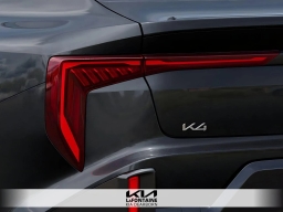 Kia K4 GT-Line FWD 2025