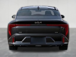Kia K4 GT-Line FWD 2025
