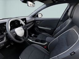 Kia K4 GT-Line FWD 2025