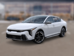 Kia K4 GT-Line Sedan 2026