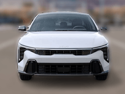 Kia K4 GT-Line Sedan 2026