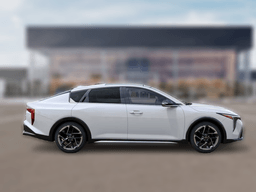 Kia K4 GT-Line Sedan 2026
