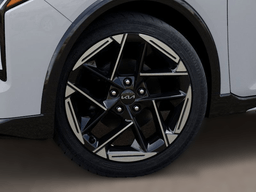 Kia K4 GT-Line Sedan 2026