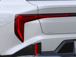 Kia K4 GT-Line Sedan 2026