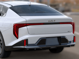 Kia K4 GT-Line Sedan 2026