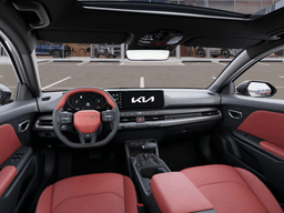 Kia K4 GT-Line Sedan 2026