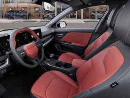 Kia K4 GT-Line Sedan 2026