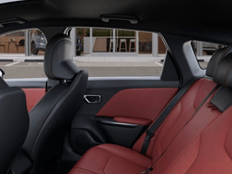 Kia K4 GT-Line Sedan 2026