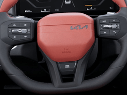 Kia K4 GT-Line Sedan 2026