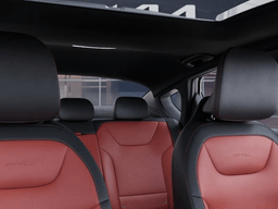 Kia K4 GT-Line Sedan 2026