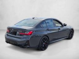 BMW 3 Series M340i NA Sedan 2026