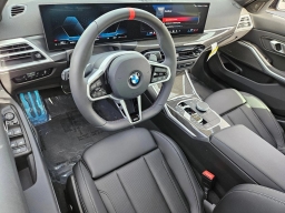 BMW 3 Series M340i NA Sedan 2026